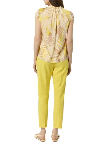 Comma Bluse