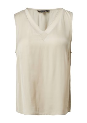 comma Bluse