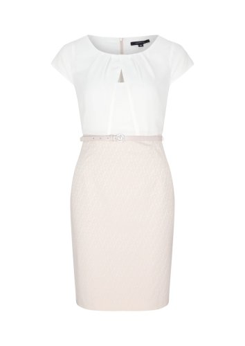 Comma Kleid Kurz