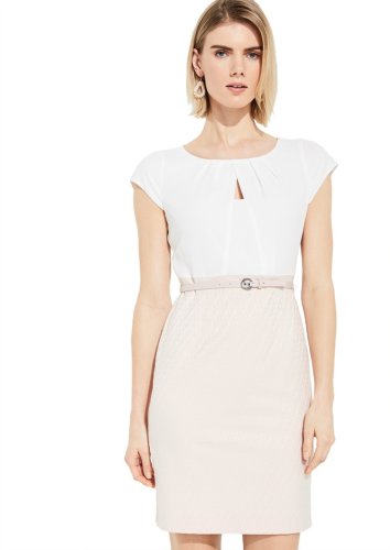 Comma Kleid Kurz