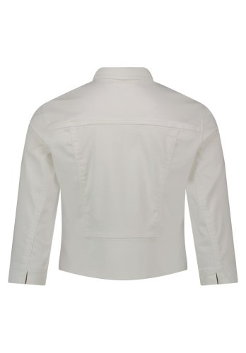 Betty & Co Blazerjacke Kurz 3/4 Arm