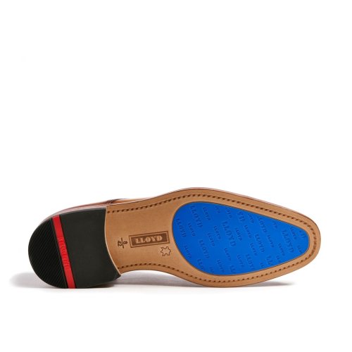 Lloyd Shoes Rickrick