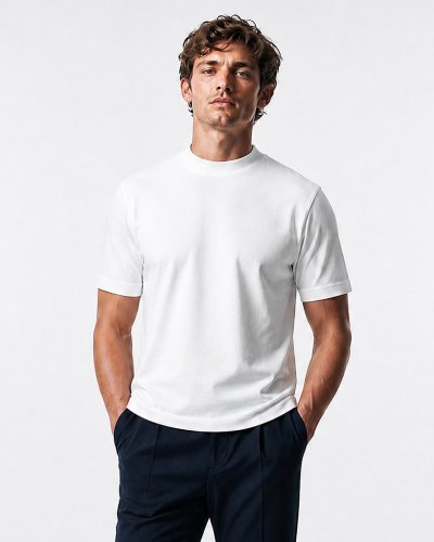  M A I C A Gmbh Ios T-Shirt