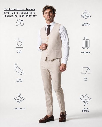  M A I C A Gmbh Ios Vest Classic