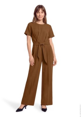 Betty & Co Overall Lang 1/2 Arm