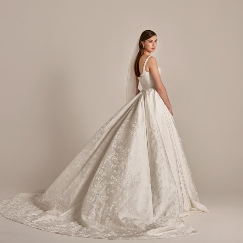 Lilly Brautkleid