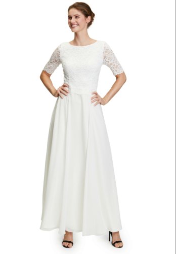 Vera Mont Kleid Lang 1/2 Arm