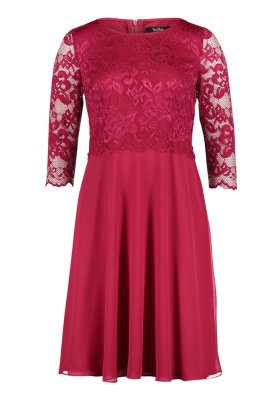 Vera Mont Kleid Kurz 3/4 Arm
