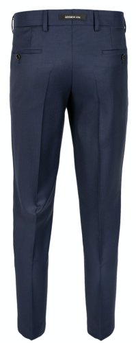 Roy Robson, Lüneburg Baukasten-Hose