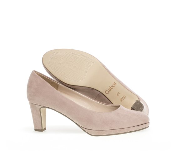 Gabor Fashion Microvelour