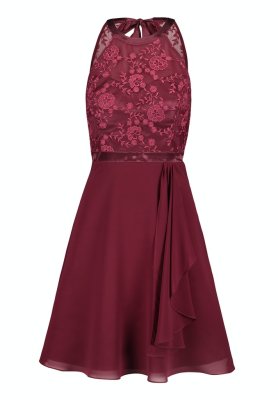 Vera Mont Kleid Kurz ohne Arm