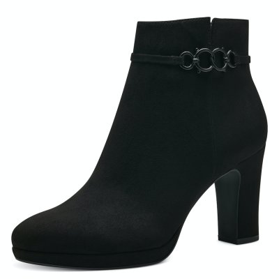 TAMARIS ESSENTIALS Da.-Stiefel