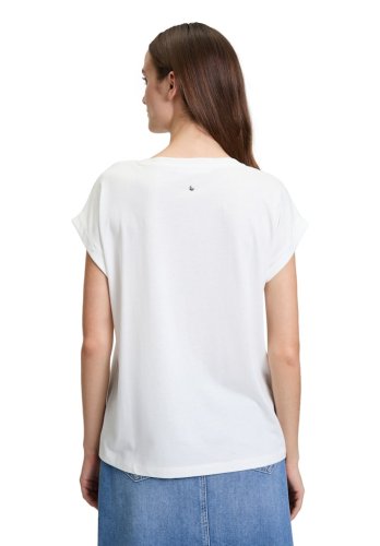 Betty & Co Shirt Kurz 1/2 Arm