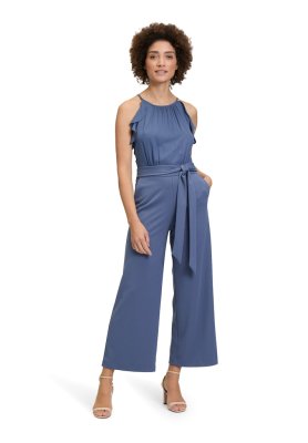 Vera Mont Overall Lang Ohne Arm