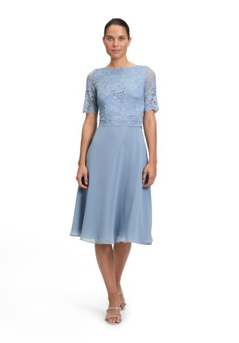 Vera Mont Kleid Kurz 1/2 Arm