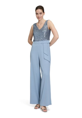Vera Mont Overall Lang Ohne Arm