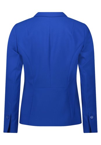Betty Barclay Blazer Kurz Einreiher 1/1 Arm