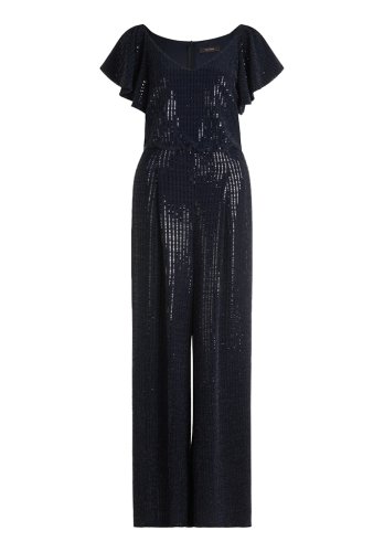 Vera Mont Overall Lang 1/2 Arm