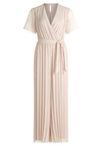 Betty & Co Overall Lang 1/2 Arm