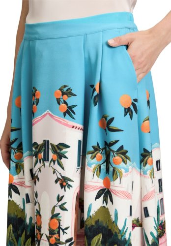 Betty & Co Rock Mittellang Casual