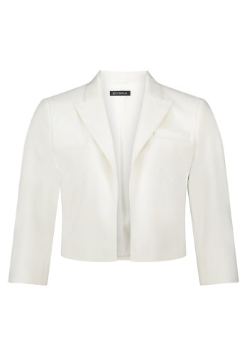 Betty Barclay Blazerjacke Kurz 3/4 Arm