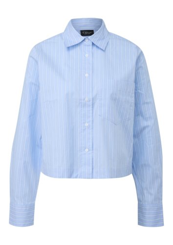 S.oliver Bluse