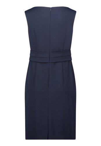 Vera Mont Kleid Kurz Ohne Arm