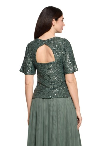 Vera Mont Shirt Kurz 1/2 Arm