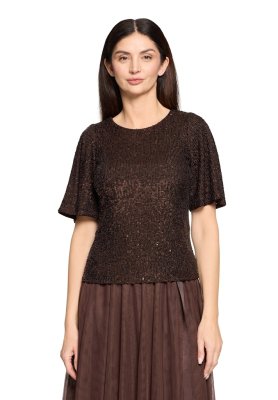 Vera Mont Shirt Kurz 1/2 Arm