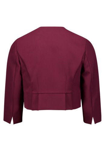 Vera Mont Bolero