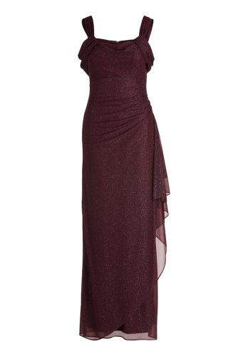 Vera Mont Kleid Lang 1/2 Arm