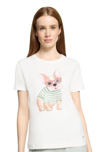 Betty & Co Shirt Kurz 1/2 Arm