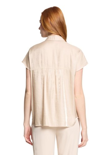 Betty & Co Bluse Lang 1/2 Arm