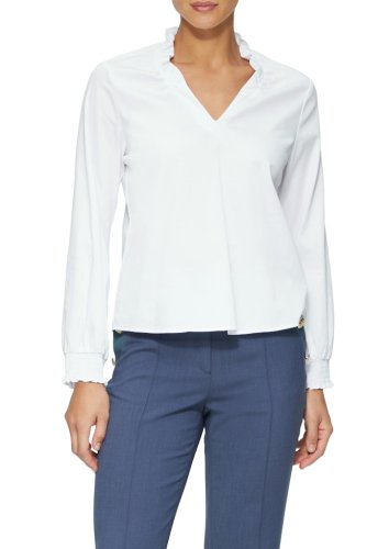 S.oliver Bluse