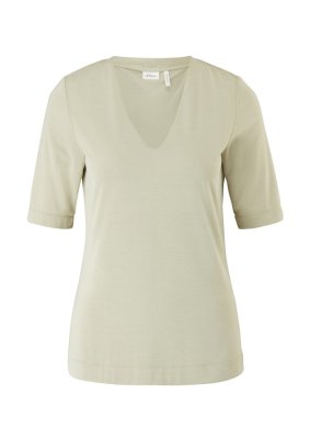 S.Oliver T-Shirt kurzarm