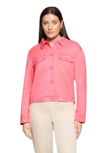 Betty & Co Blazerjacke Kurz 1/1 Arm