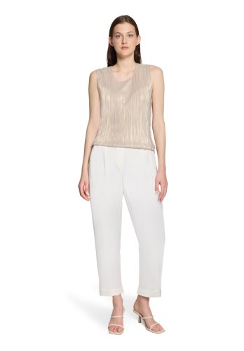 Betty Barclay Shirt Kurz Ohne Arm
