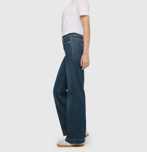 Trousers Mac Ladies Dream Wide
