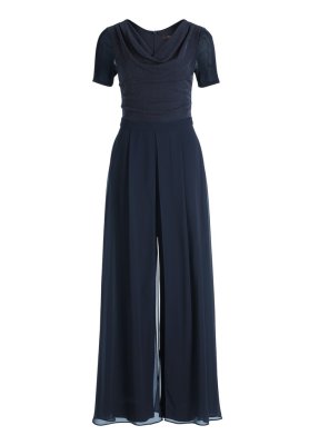 Vera Mont Overall Lang 1/2 Arm