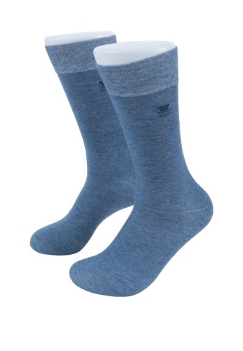 Seidenfalter Krawattenfabrik Gmbh & Co. Kg Socken_1 Paar_Basic