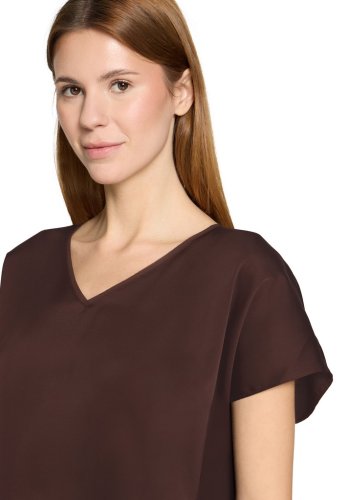 Vera Mont Bluse Lang 1/2 Arm