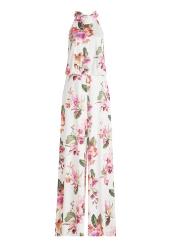 Vera Mont Overall Lang Ohne Arm