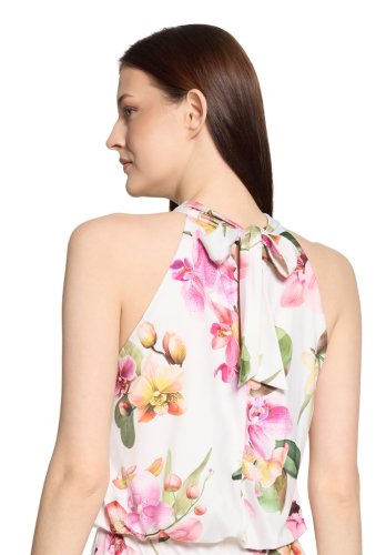 Vera Mont Overall Lang Ohne Arm