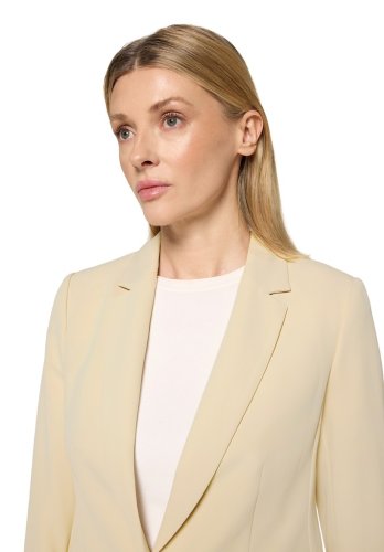 Vera Mont Blazerjacke Lang 1/1 Arm