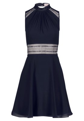 Vera Mont Kleid Kurz ohne Arm