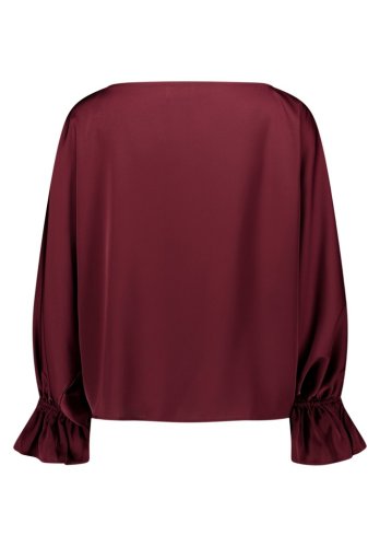 Vera Mont Bluse Lang 1/1 Arm