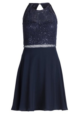 Vera Mont Kleid Kurz ohne Arm