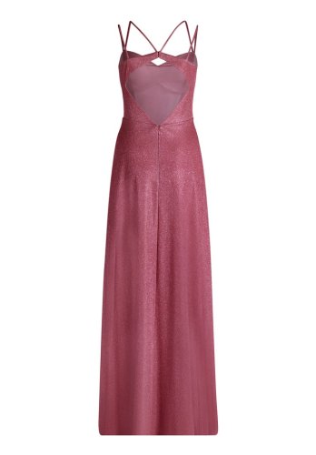 Vera Mont Kleid Lang Ohne Arm