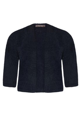 Vera Mont Strickjacke Kurz 3/4 Arm