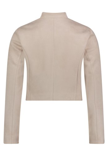 Betty & Co Blazerjacke Kurz 1/1 Arm